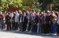 Полагање заклетве војника, кадета Војне академије, слушалаца за резервне официре и професионалних војника